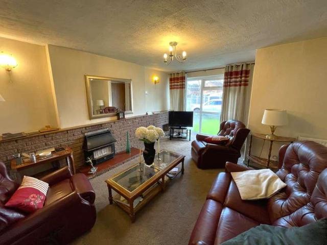 House for sale in Georgia, Greater Manchester