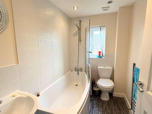 House for sale in Castlefields, Halton