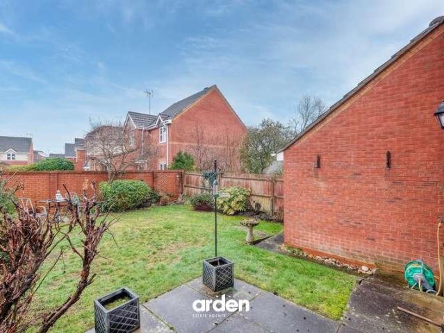 House for sale in Batchley, Redditch