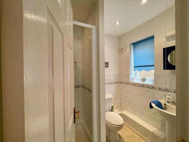 House for sale in Eastbridge, Suffolk