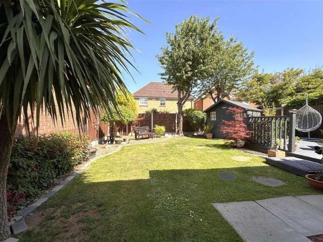 House for sale in Coddington, Alverton