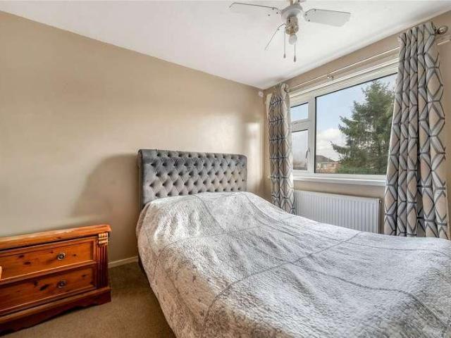 House for sale in Brentingby, Leicestershire