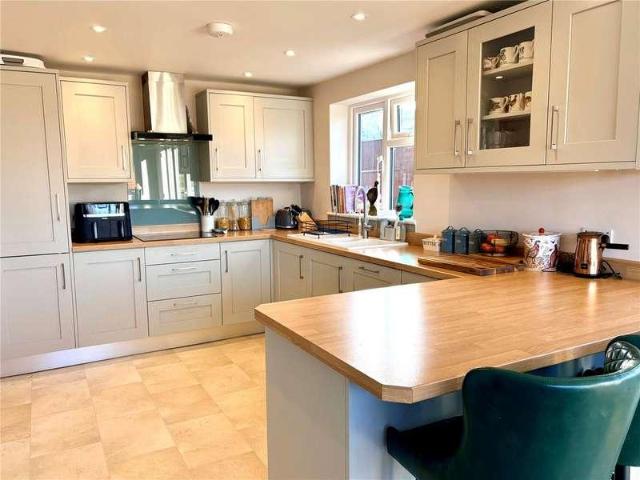 House for sale in Sedgehill and Semley, Semley