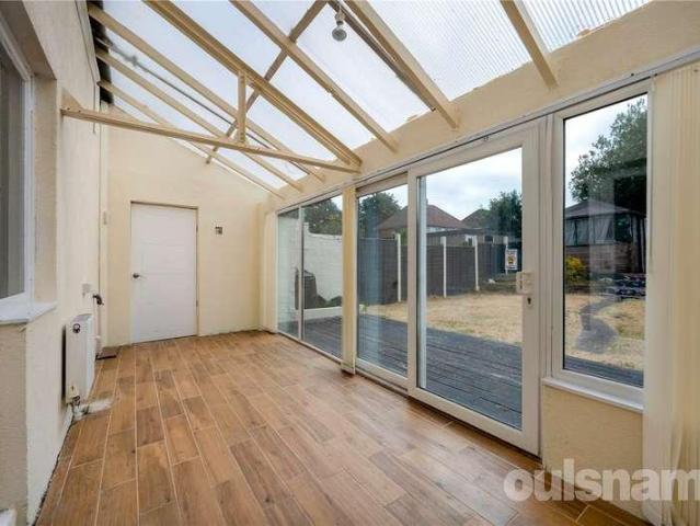 House for sale in Turves Green, West Midlands