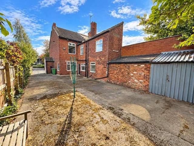 House for sale in Tudhoe, Spennymoor