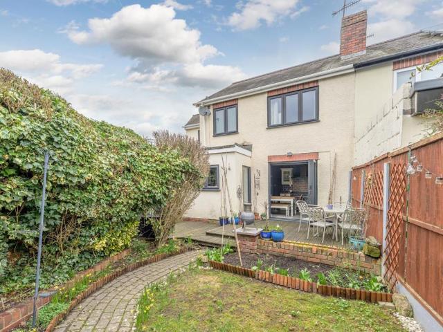 House for sale in Wordsley, West Midlands