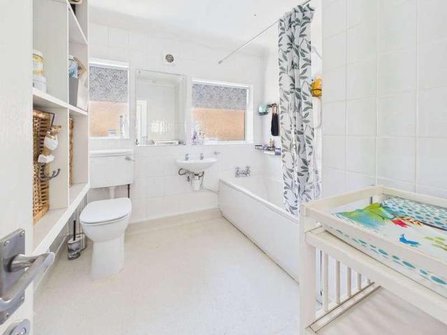 House for sale in Kingston Buci, Fishersgate
