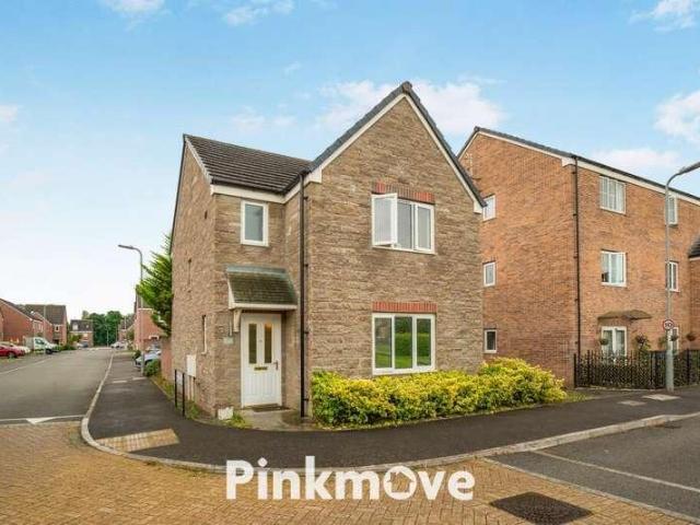 House for sale in Wales