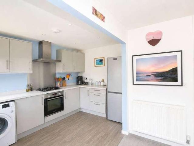 House for sale in Bolton Low Houses, Hampshire