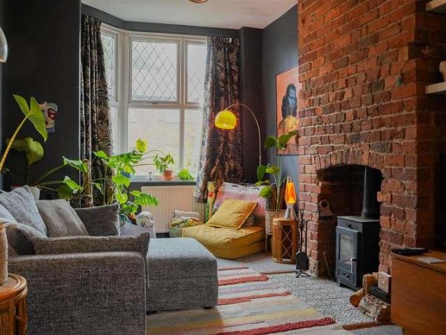 House for sale in Old Trafford, Trafford Park