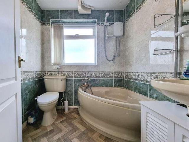 House for sale in Brackla, Bridgend