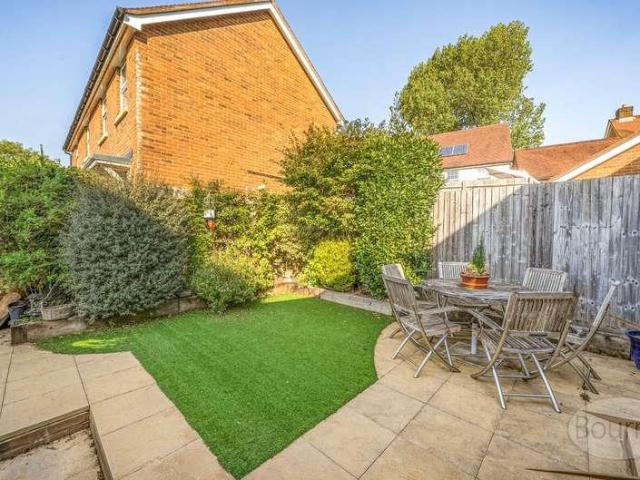 House for sale in Petersfield, Bolton Low Houses