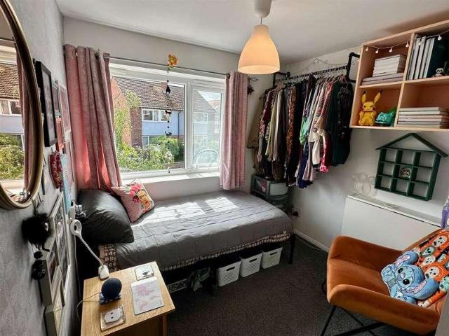 House for sale in Portfields, Lower Bullingham