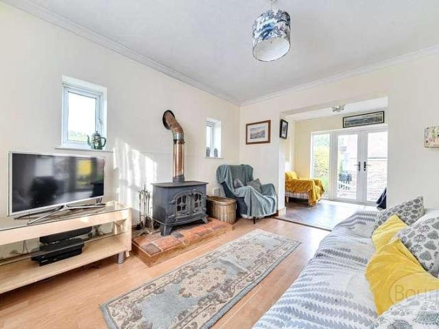 House for sale in Bolton Low Houses, Hampshire