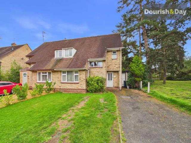 House for sale in Rowley Park, Baswich