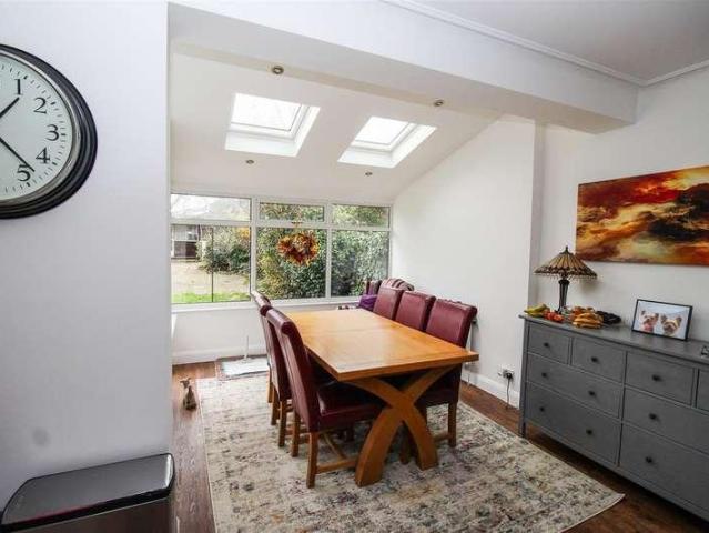 House for sale in Alton Barnes, Essex