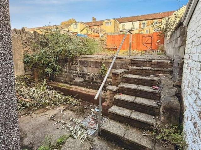 House for sale in Aber Valley, Senghenydd