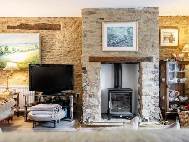 House for sale in Crawley, West Oxfordshire