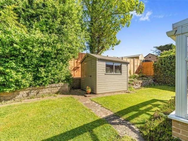 House for sale in Evershot, Oxfordshire