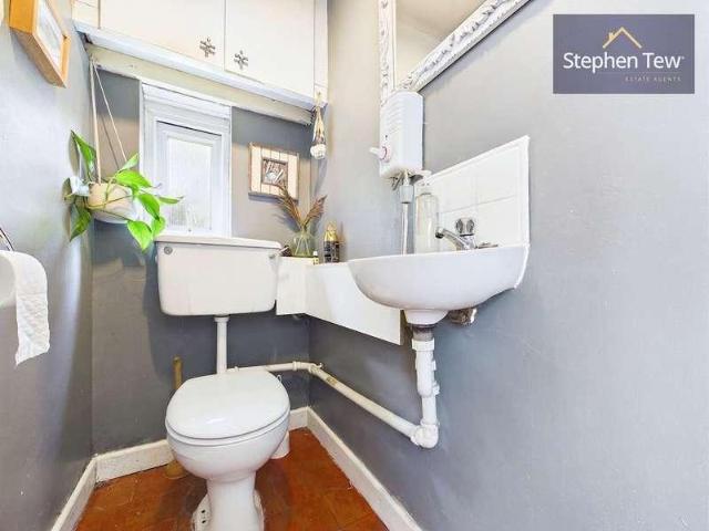 House for sale in Rossall Beach, Cabus