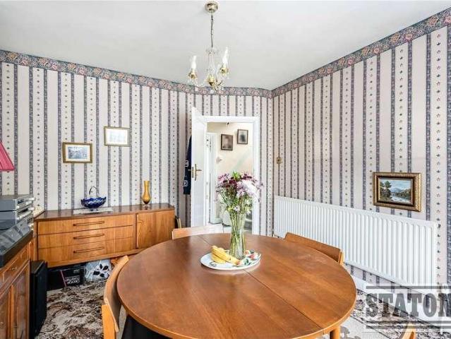 House for sale in Cockfosters, Greater London