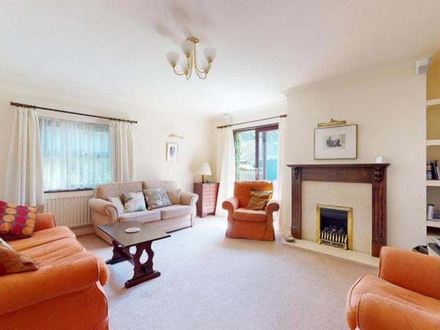 House for sale in Carleton, North Yorkshire