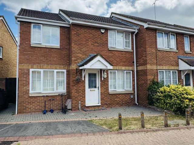 House for sale in Slough