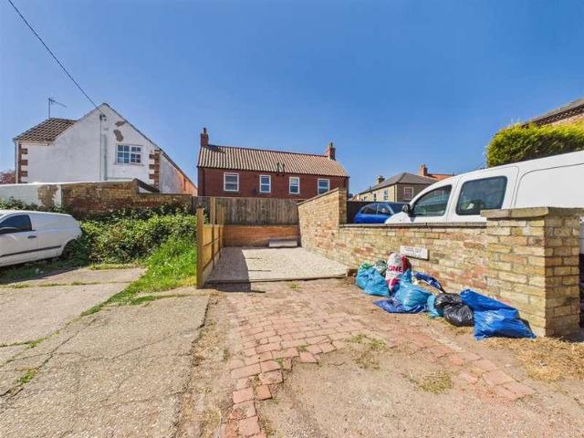 House for sale in Belleau, Lincolnshire