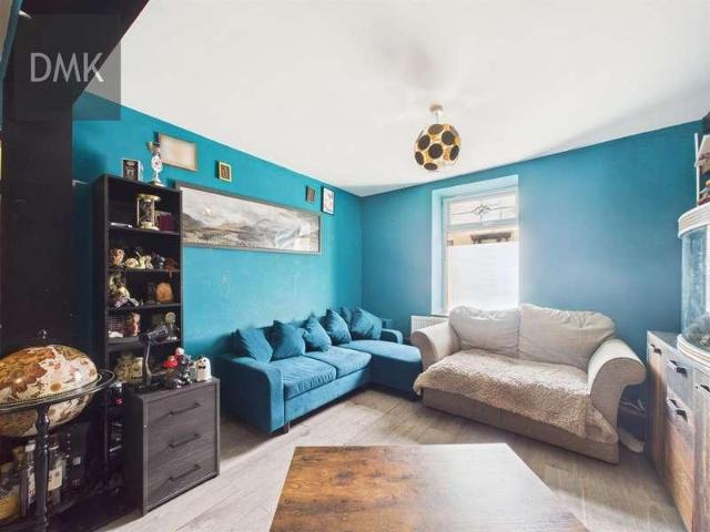 House for sale in Maesteg, Nantyffyllon