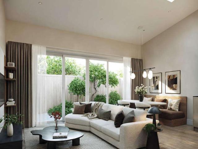 House for sale in Twickenham, Strawberry Hill