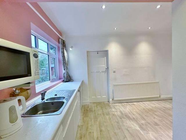 House for sale in Irby, Wirral