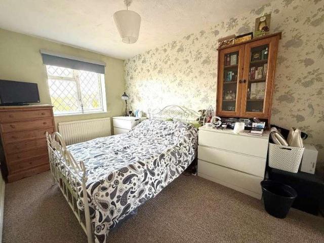 House for sale in Luton, Lewsey Farm