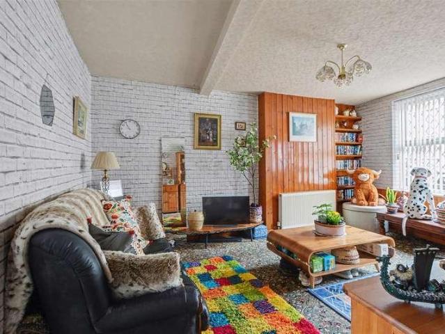 House for sale in Caldermill, East Midlands