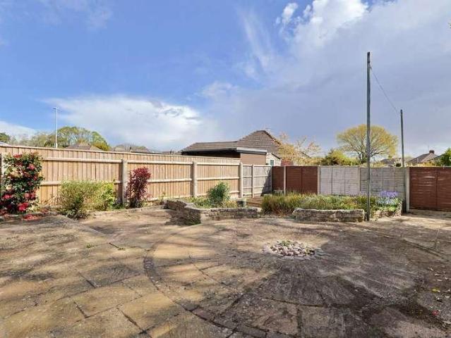 House for sale in Creekmoor, Poole
