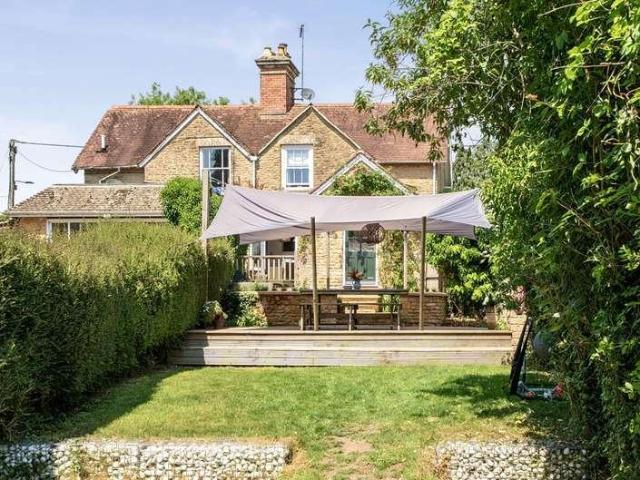 House for sale in Chipping Norton, Black Bourton