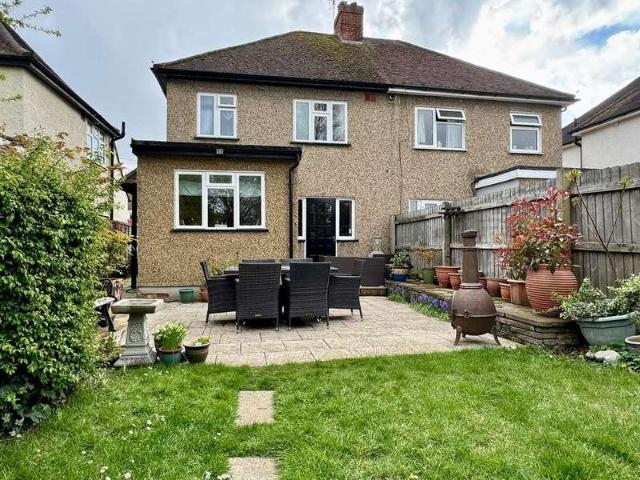 House for sale in Chelmsford, Essex
