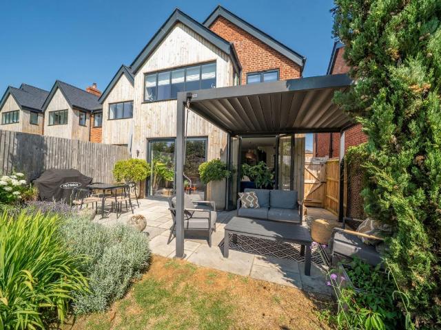 House for sale in Priest Down, Hampshire