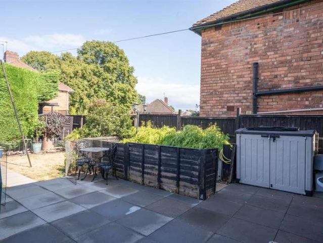 House for sale in West Midlands