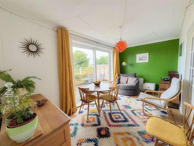 House for sale in Worlebury, Weston-super-mare