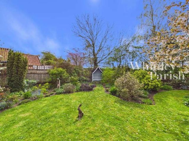 House for sale in Thelnetham, West Suffolk