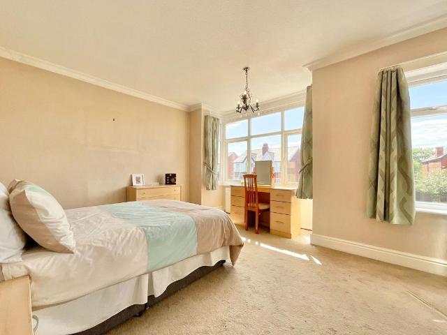 House for sale in Southport, Birkdale