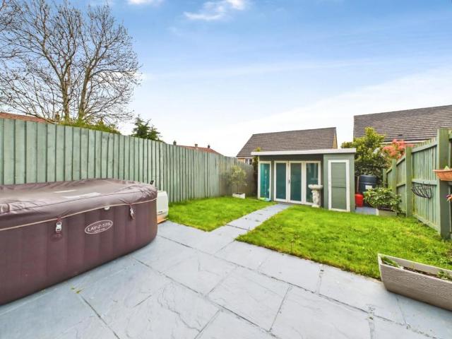 House for sale in Exley Head, Keighley