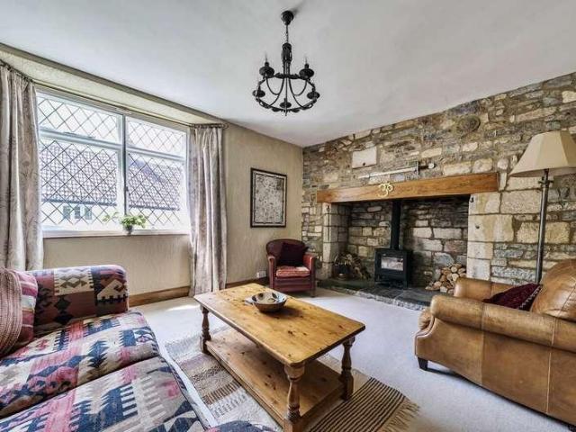 House for sale in Beckery, Glastonbury