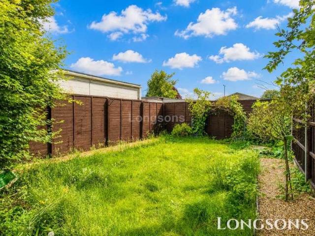 House for sale in East Tuddenham, Norfolk