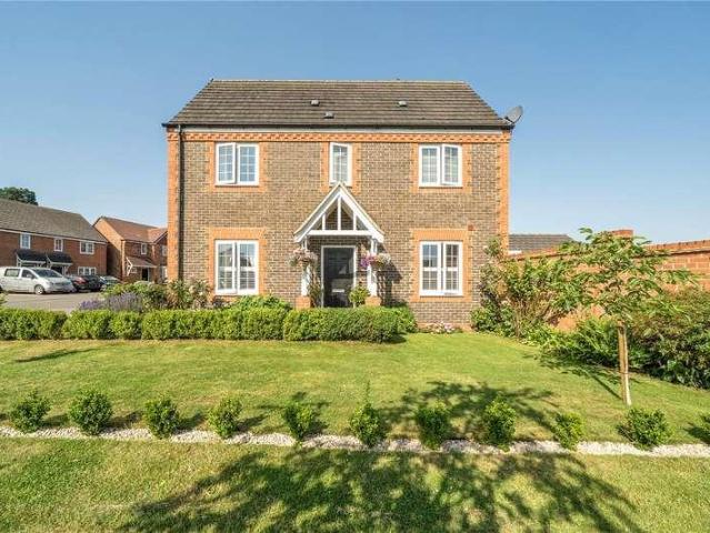 House for sale in Berrick Salome, Oxfordshire