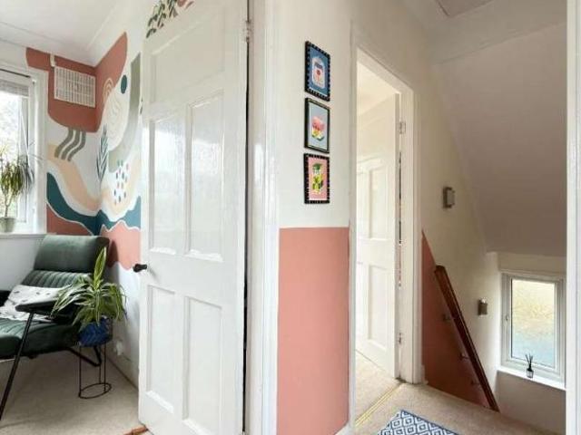 House for sale in Georgia, Greater Manchester