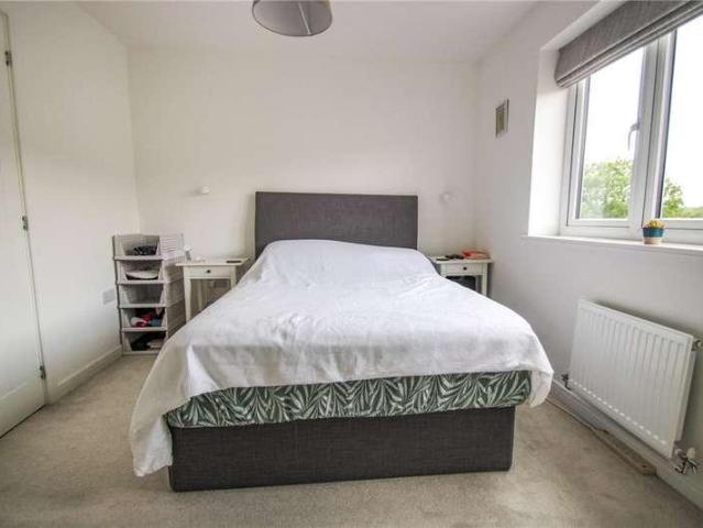House for sale in Spacey Houses, Pannal