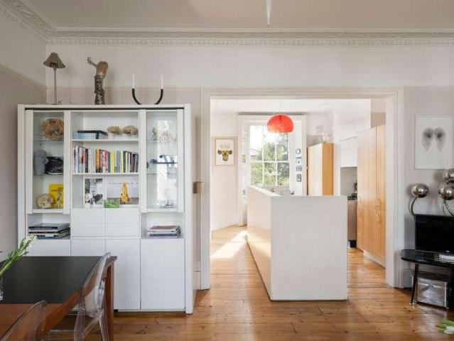House for sale in Dalston, Greater London