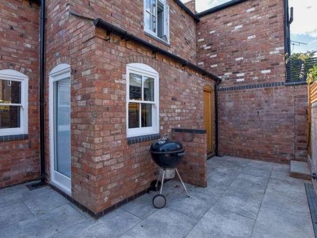 House for sale in Lillington, Green Close