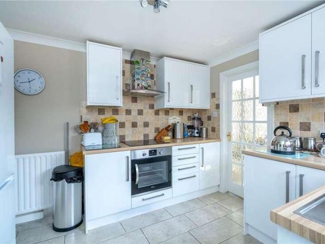 House for sale in Billinghay Thorpe, Ashby De La Launde